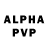 Alpha-PVP Crystall Amanda lacey