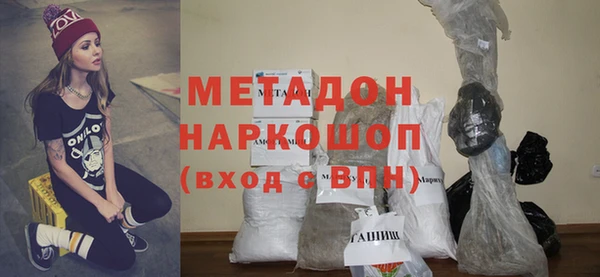 молекула духа Арсеньев